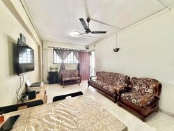 Blk 237 Tampines Street 21 (Tampines), HDB 3 Rooms #618677181